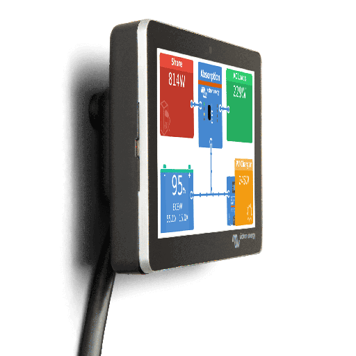 [VE-BPP900465070] GX Touch 70 Wall Mount