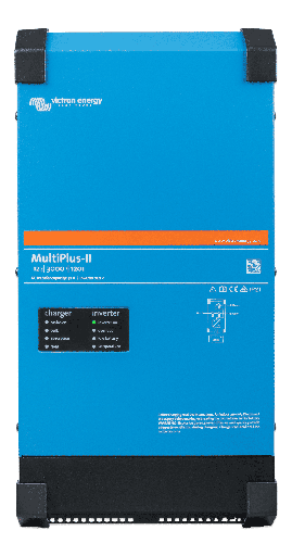 [VE-PMP122305122] MultiPlus-II 12/3000/120-50 120V (UL)