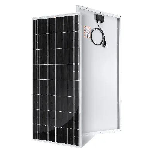 [RS-M200] Rich Solar MEGA 200W 12V Solar Panel