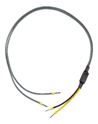 [VE-ASS070300100] Orion-Tr Isolated DC-DC Charger remote cable