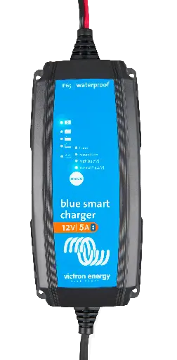 [VE-BPC120531104R] Blue Smart IP65 Charger (120V) - 12/5(1)
