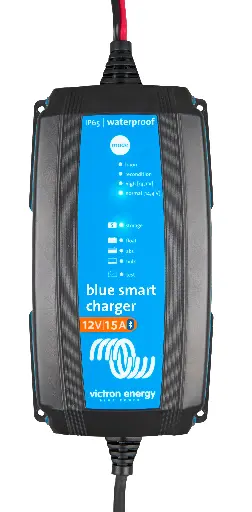 [VE-BPC121531104R] Blue Smart IP65 Charger (120V) - 12/15(1)
