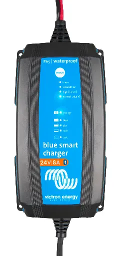 [VE-BPC240831104R] Blue Smart IP65 Charger (120V) - 24/8(1)