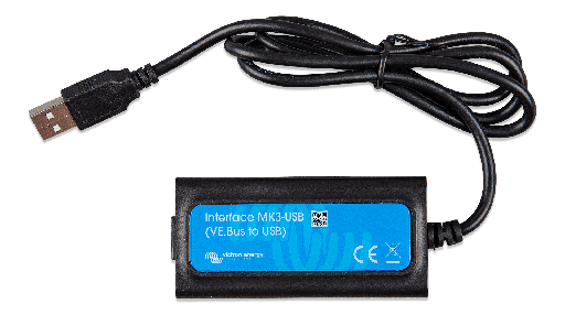 [VE-ASS030140030] Interface MK3-USB - C