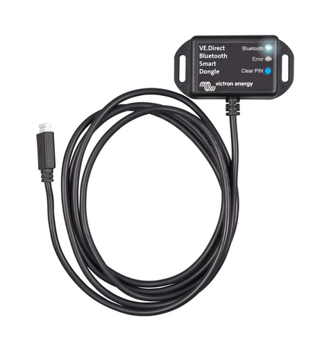 [VE-ASS030536011] VE.Direct Bluetooth Smart dongle