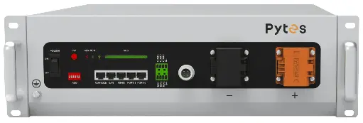[PYTES-V5] Pytes Battery - V5° 48V 100Ah