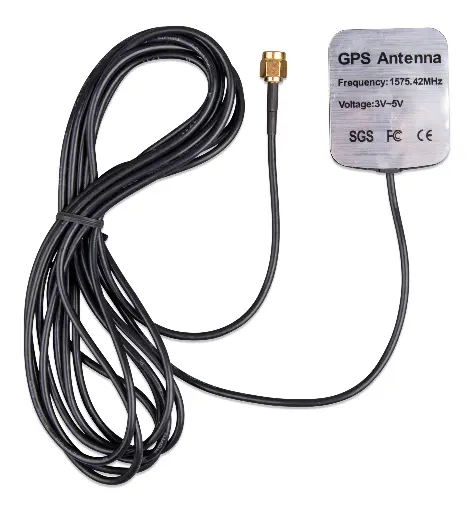 [VE-GSM900200100] Active GPS Antenna