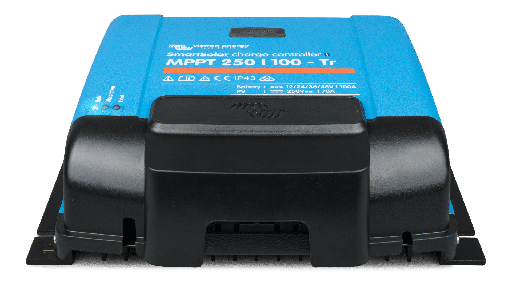 [VE-SCC950400210] MPPT WireBox-XL Tr 150-85/100 & 250-85/100 VE.Can