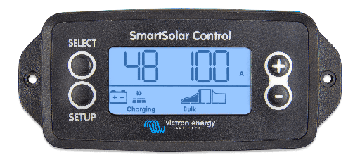 [VE-SCC900650010] Energy SmartSolar Control Display