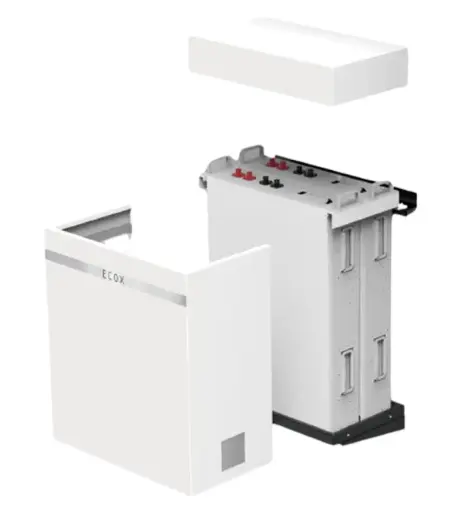 [PYTES-05041381-11] Pytes R-Box On Wall Installation Package