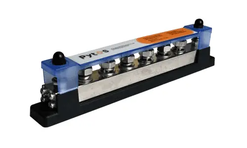 [PYTES-81-155876-61] Pytes 300A Busbar