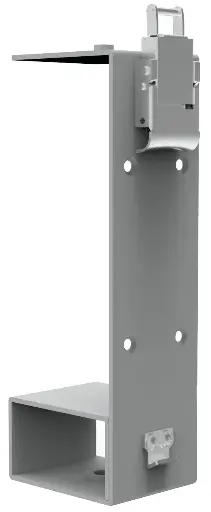 [PYTES-V5 Brackets] Pytes V5° Battery Brackets