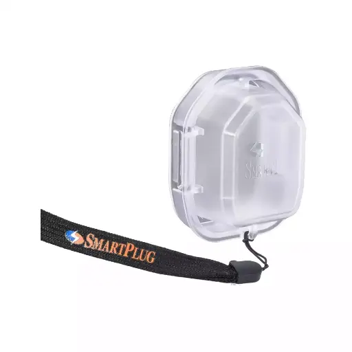 [SMARTPLUG-A1001] SmartPlug Weathercap