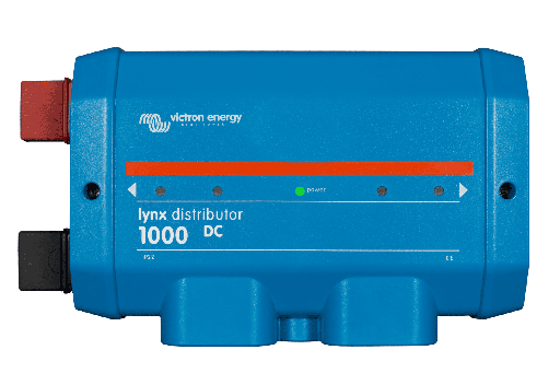 [VE-LYN060102010] Lynx Distributor (M10)