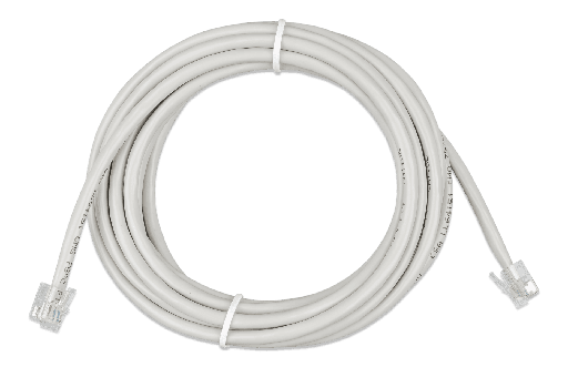 [VE-ASS030066050] RJ12 UTP Cable 5m
