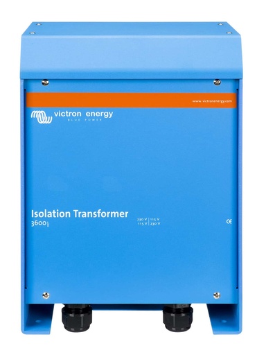 [VE-ITR050362041] Isolation Transformer - 3600W