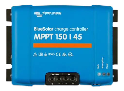 [VE-SCC115045222] BlueSolar MPPT 150/45