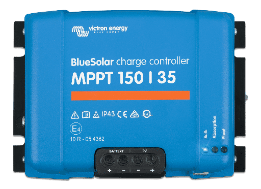 [VE-SCC115045222] BlueSolar MPPT 150/45