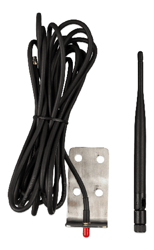 [VE-ANT100200100] Outdoor LTE-M wall-mount antenna