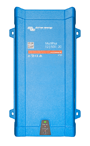 [VE-PMP121500100] MultiPlus 12/500/20