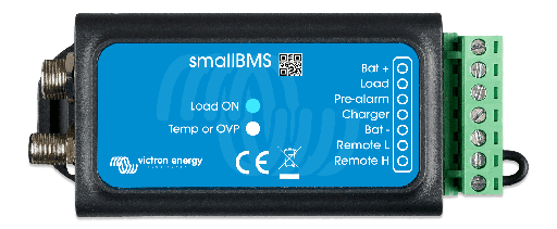 [VE-BMS400100000] smallBMS
