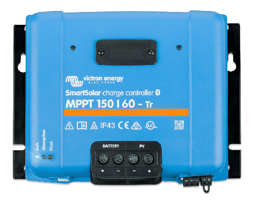 [VE-SCC115060211] SmartSolar MPPT 150/60-Tr