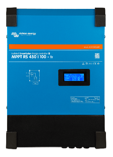 [VE-SCC145110510] SmartSolar MPPT RS 450/100