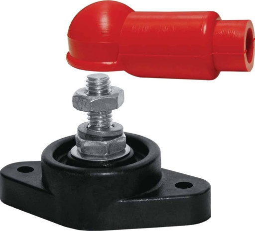 [BSS-2001] PowerPost - 1/4"-20 Stud