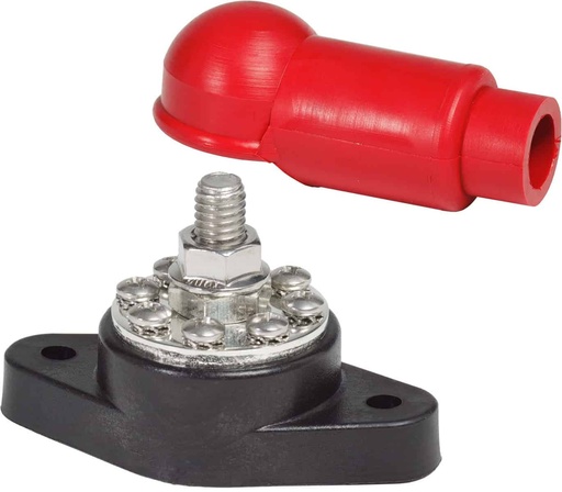 [BSS-2103] PowerPost Plus - 3/8"-16 Stud
