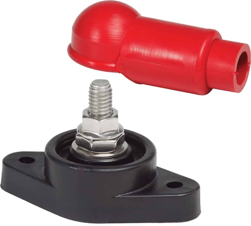 [BSS-2003] PowerPost - 3/8"-16 Stud