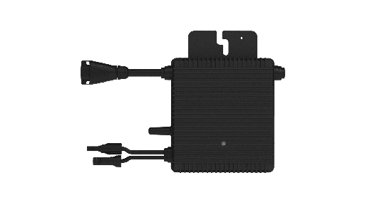 [HOY-HMS-450-1T-NA] Hoymiles HMS-450-1T-NA Microinverter