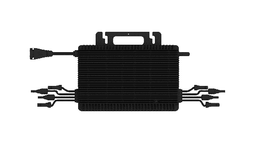 [HOY-HMS-2000-1T-NA] Hoymiles HMS-2000-4T-NA Microinverter