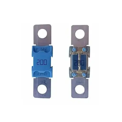 [VE-CIP137200010] 200A 58V MEGA Fuse