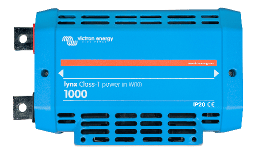 [VE-LYN060404010] Lynx Class-T Power In