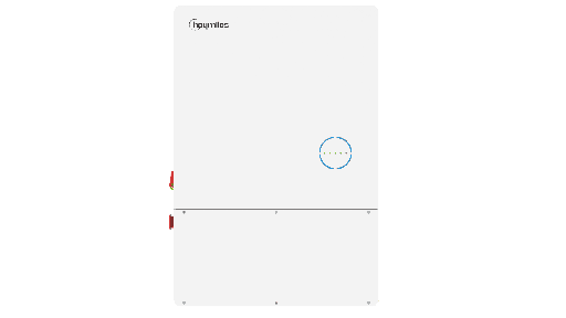 [HOY-HYS6.0LV-USG1] Hoymiles HYS-6.0LV-USG1 Hybrid Solar Inverter