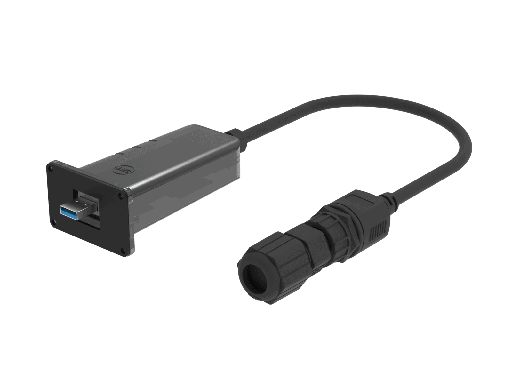 [HOY-DTS-WIFI-G1-1] Hoymiles DTS-Ethernet-G1 Data Transfer Stick