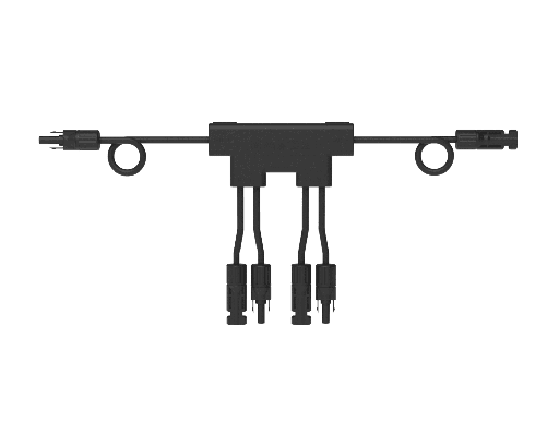 [HOY-HRSD-2C] Hoymiles HRSD-2C Rapid Shutdown Module