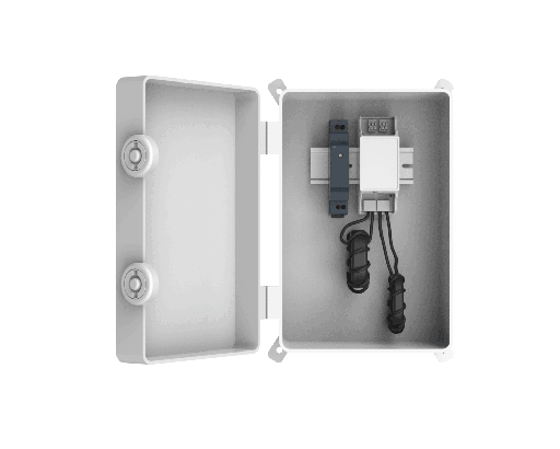 [HOY-HT10-KIT] Hoymiles H10-Kit Rapid Shutdown Transmitter Kit