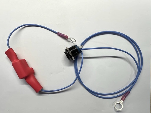 [OGPS-PreChargeAssembly] Inverter Pre-Charge Assembly
