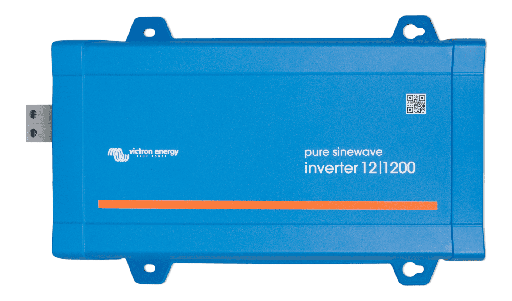 [VE-PIN122122510] Phoenix Inverter 12/1200 120V VE.Direct NEMA GFCI