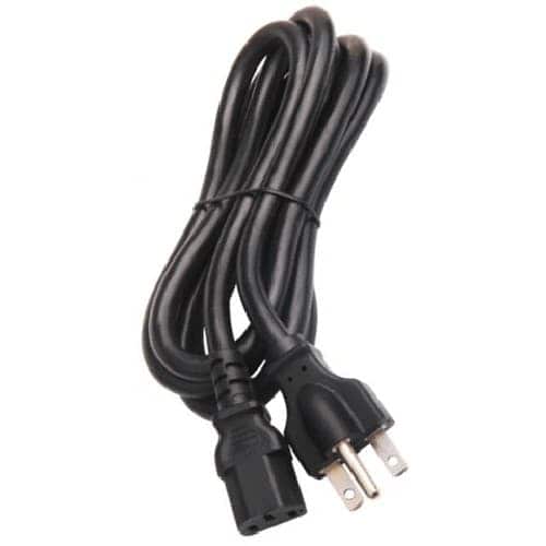 [VE-ADA010100500] Mains Cord NEMA 6-15P for Smart IP43 / Skylla-S Charger 2m