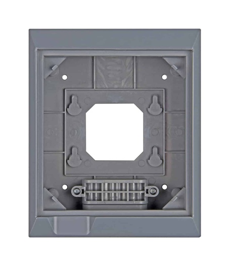 [VE-ASS050400000] Wall mount enclosure for Color Control GX