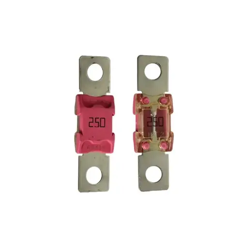 [VE-CIP137250010] 250A 58V MEGA Fuse