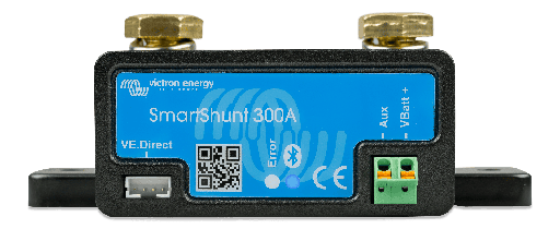 [VE-SHU050130050] SmartShunt 300A/50mV