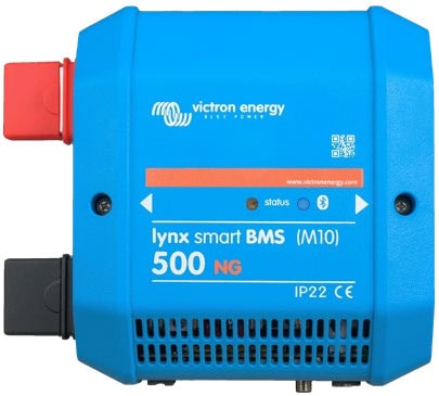 [VE-LYN034160310] Lynx Smart BMS NG 500A (M10)