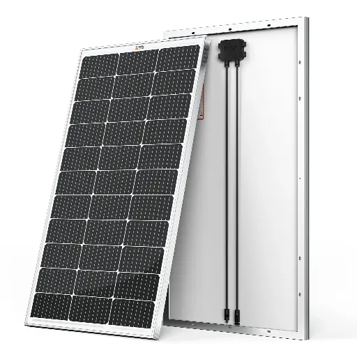 [RS-M100] Rich Solar MEGA 100W 12V Solar Panel