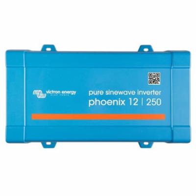 [VE-PIN242510500] Phoenix Inverter 24/250 120V VE.Direct NEMA 5-15R