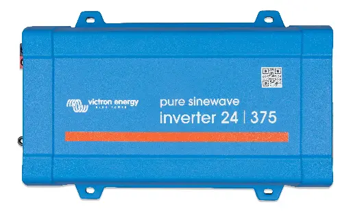 [VE-PIN243750500] Phoenix Inverter 24/375 VE.Direct NEMA 5-15R