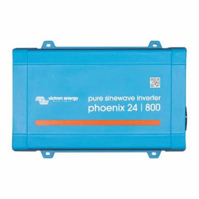 [VE-PIN241800500] Phoenix Inverter 24/800 VE.Direct NEMA 5-15R