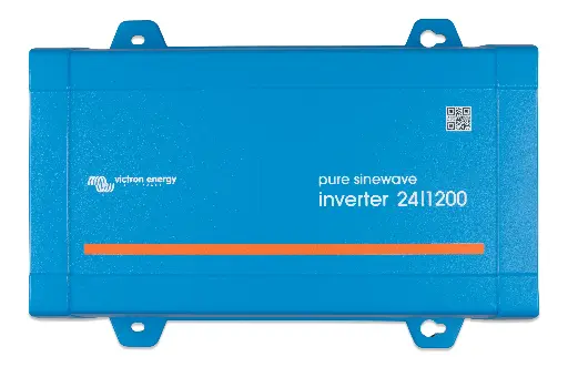 [VE-PIN242122500] Phoenix Inverter 24/1200 VE.Direct NEMA 5-15R